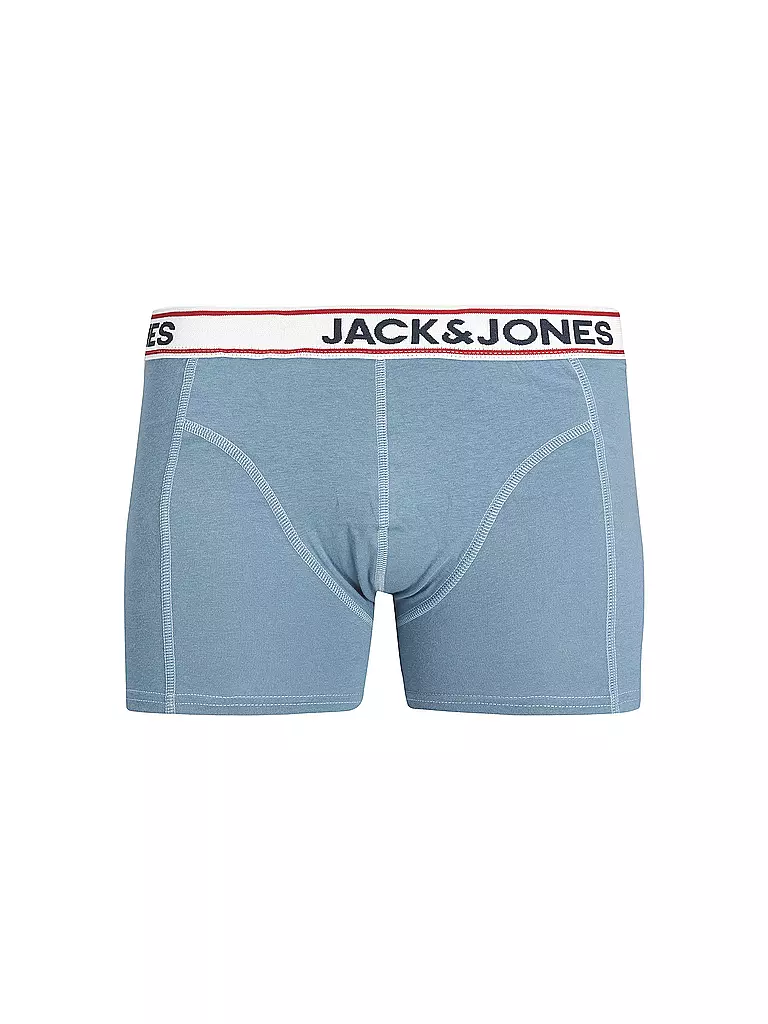 JACK & JONES | Pants lot de 3 JACJAKE | 