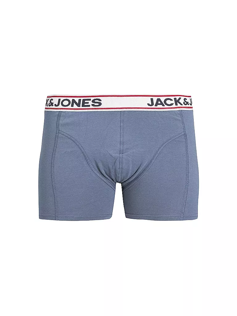 JACK & JONES | Pants lot de 3 JACJAKE | 