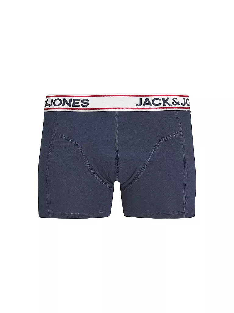 JACK & JONES | Pants lot de 3 JACJAKE | 