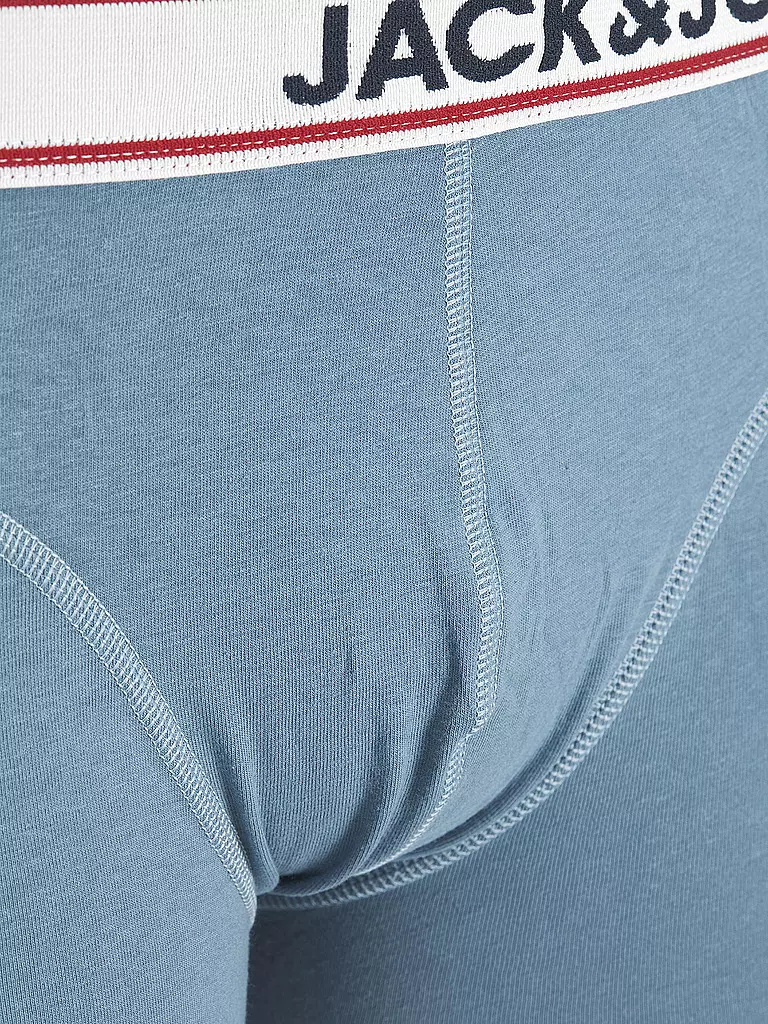 JACK & JONES | Pants lot de 3 JACJAKE | 