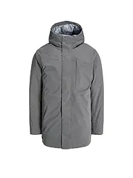 JACK & JONES | Parka JJEKEEN | Gris