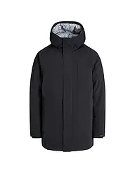 JACK & JONES | Parka JJEKEEN | Noir