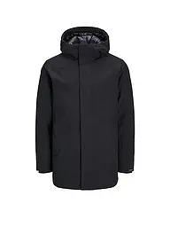 JACK & JONES | Parka JJEKEEN | Noir