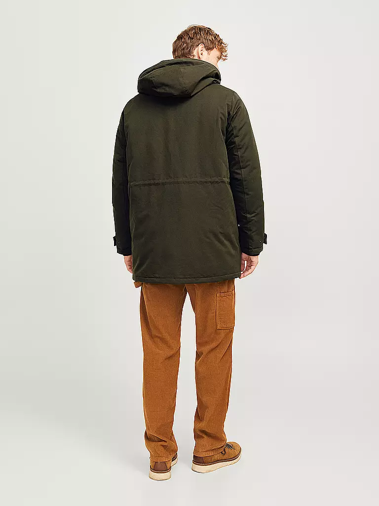 JACK & JONES | Parka JJEPOLAR | 