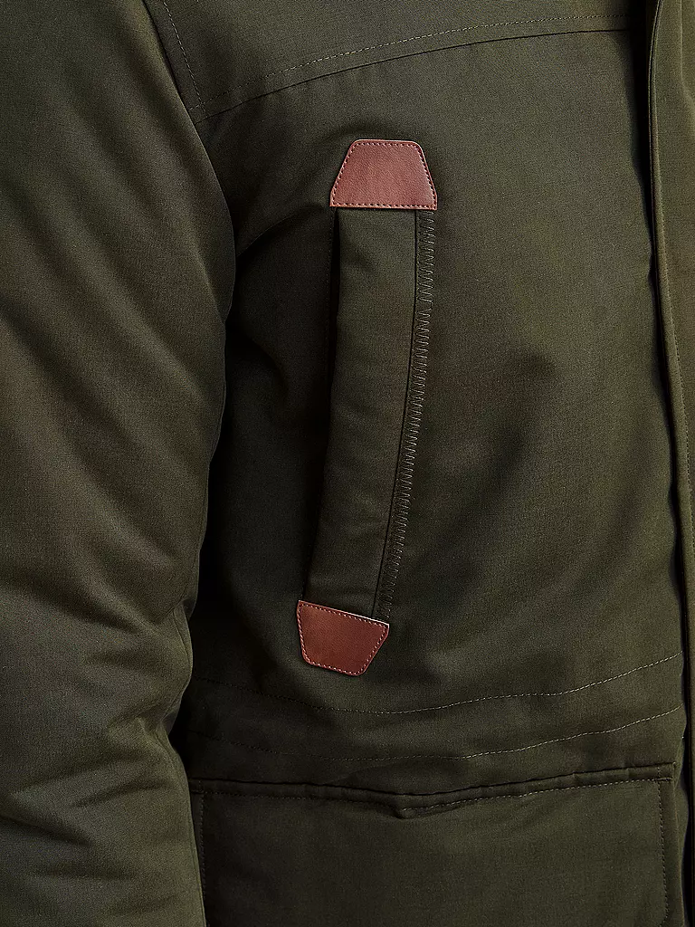 JACK & JONES | Parka JJEPOLAR | 