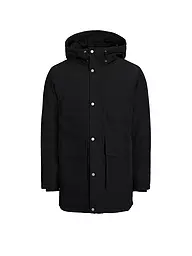 JACK & JONES | Parka JJETREK | Noir