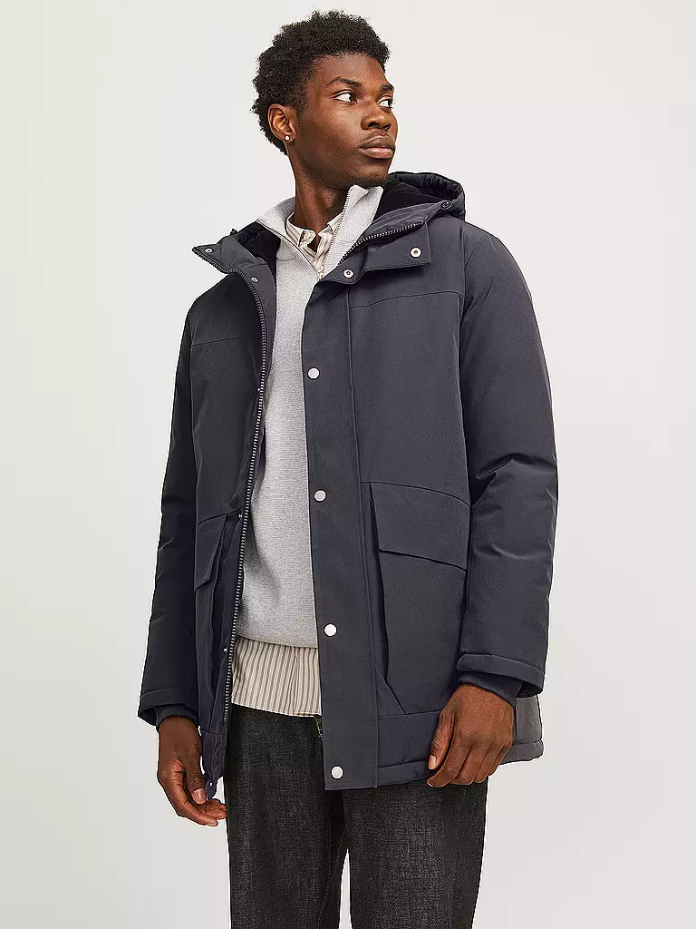 JACK & JONES | Parka JJETREK | 