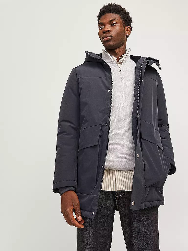 JACK & JONES | Parka JJETREK | 