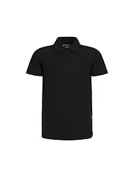 JACK & JONES | Jungen Poloshirt JJBENJA | Noir