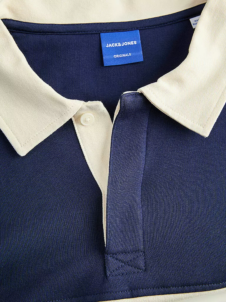JACK & JONES | Polo garçon JORNORREBEO | 