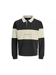 JACK & JONES | Polo garçon JORNORREBRO | Noir