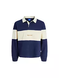 JACK & JONES | Polo garçon JORNORREBRO | Bleu