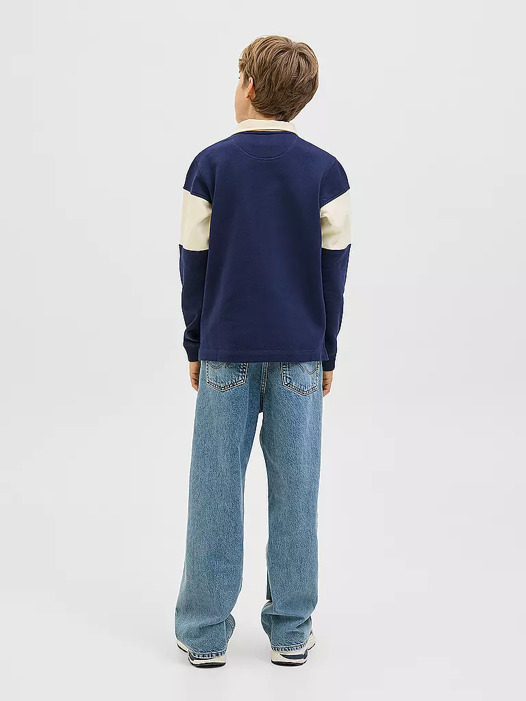 JACK & JONES | Polo garçon JORNORREBRO | 