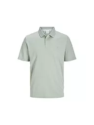 JACK & JONES | Jungen Poloshirt JPRCCRODNEY | Gris clair