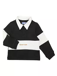 JACK & JONES | Polo pour garçon JORNORREBRO | Noir
