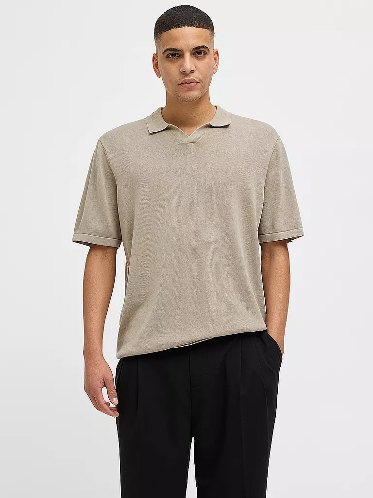 JACK & JONES | Poloshirt JJELEO | 