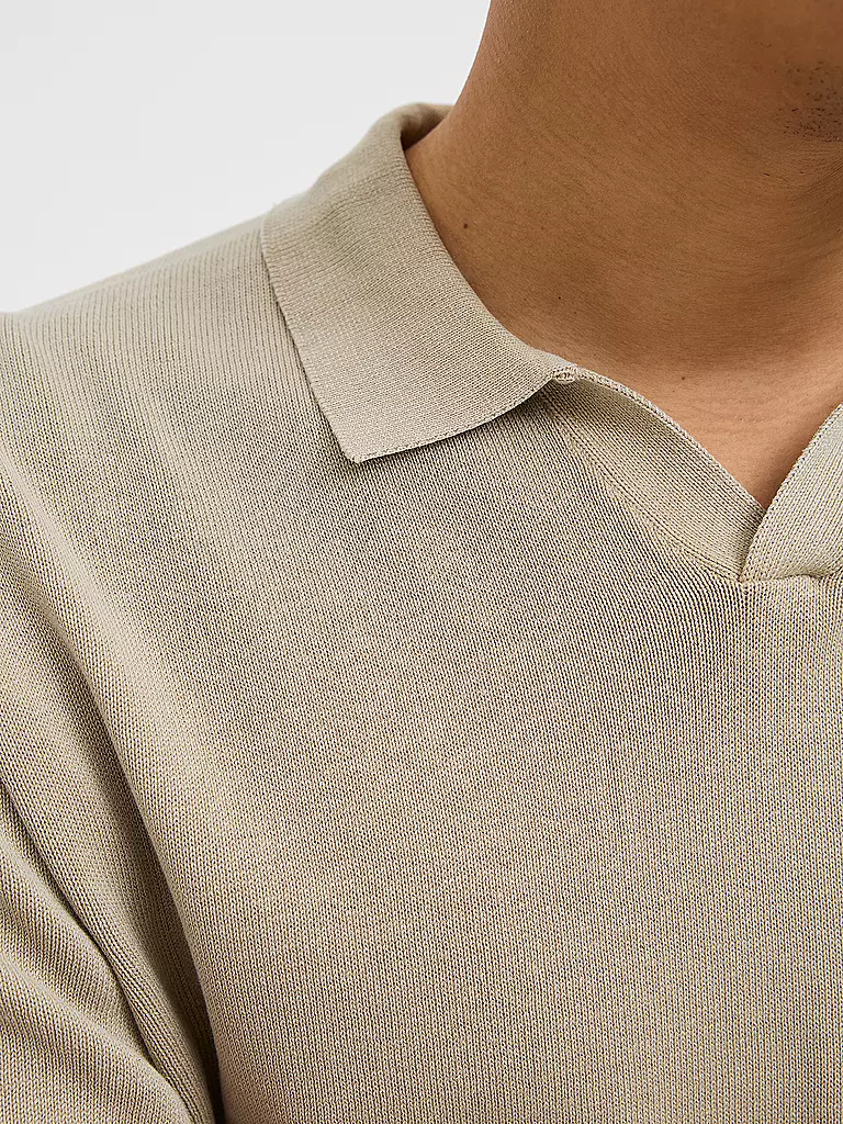 JACK & JONES | Poloshirt JJELEO | 
