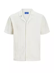 JACK & JONES | Poloshirt JORVALENCIA | Blanc