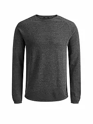 JACK & JONES | Pullover  JJEHILL | Gris