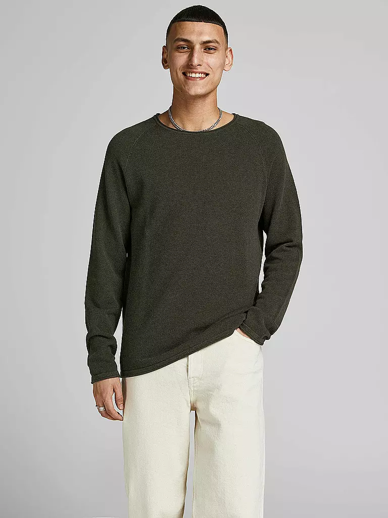 JACK & JONES | Pull "JJEHILL" | 