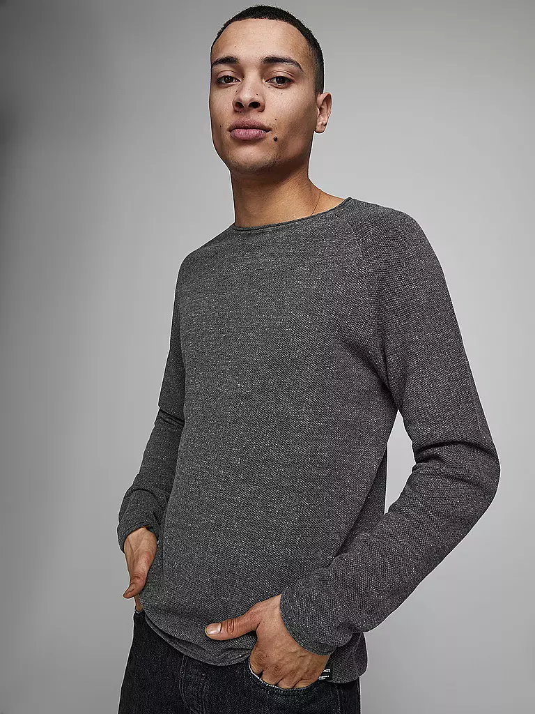 JACK & JONES | Pull "JJEHILL" | 