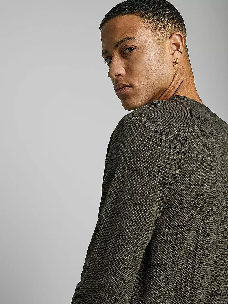 JACK & JONES | Pull "JJEHILL" | 