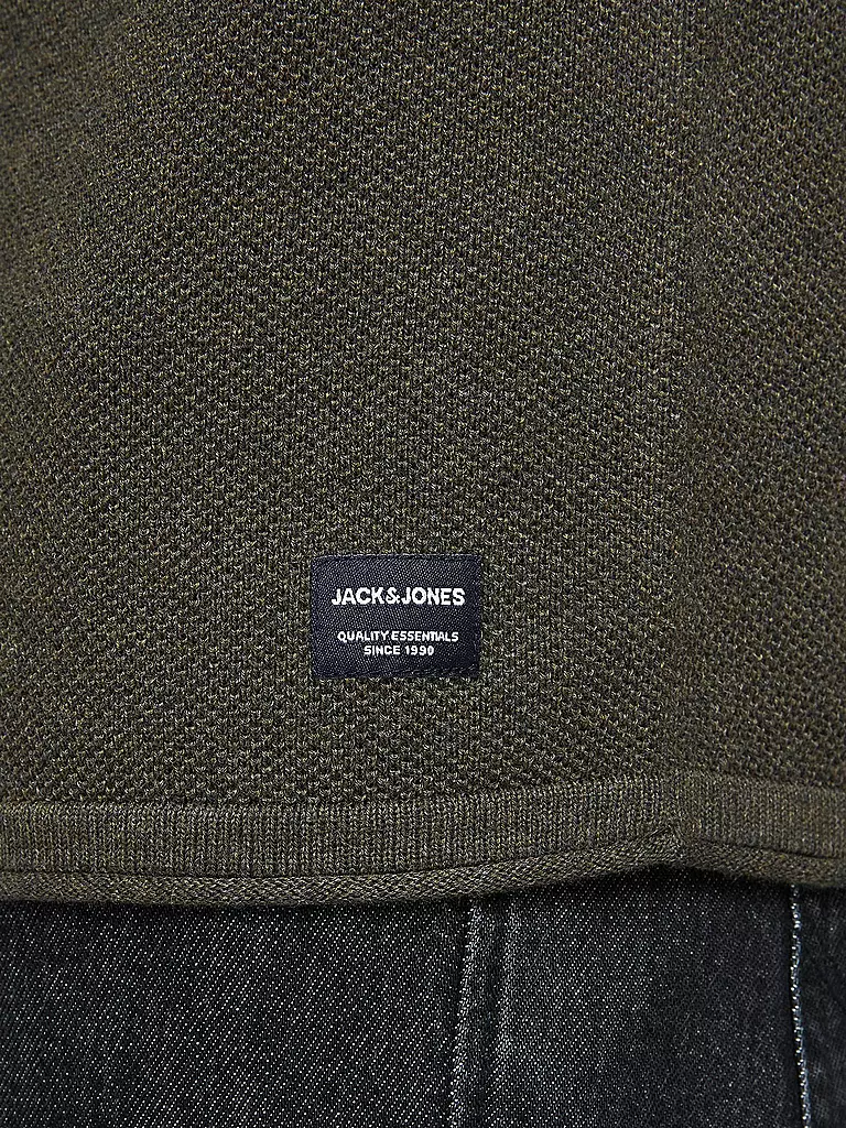 JACK & JONES | Pull "JJEHILL" | 