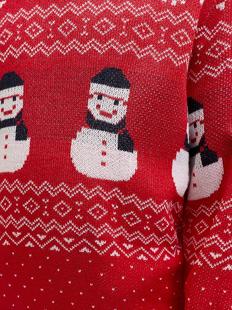 JACK & JONES | Pull garçon JJXMAS | 