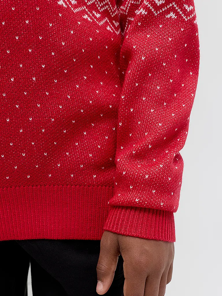JACK & JONES | Pull garçon JJXMAS | 