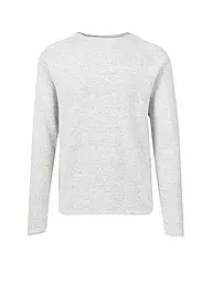 JACK & JONES | Pullover  JJEHILL | Gris