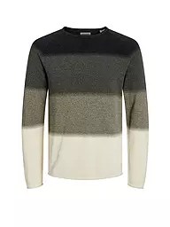 JACK & JONES | Pullover  JJEHILL | Beige