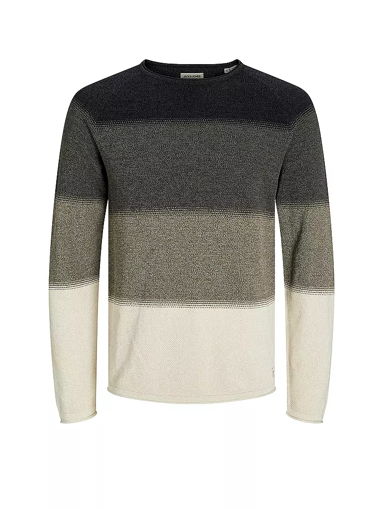 JACK & JONES | Pull JJEHILL | beige