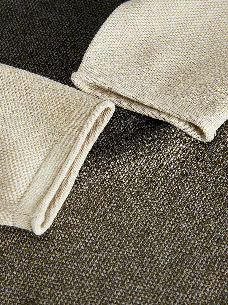 JACK & JONES | Pull JJEHILL | beige