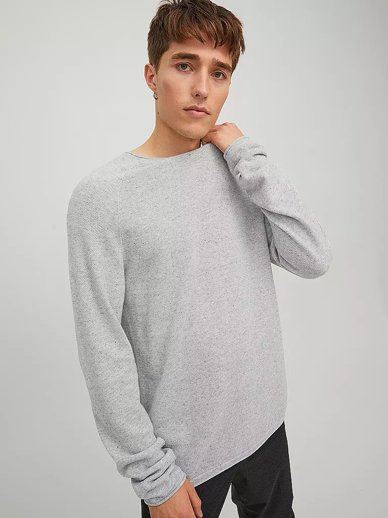 JACK & JONES | Pull JJEHILL | 