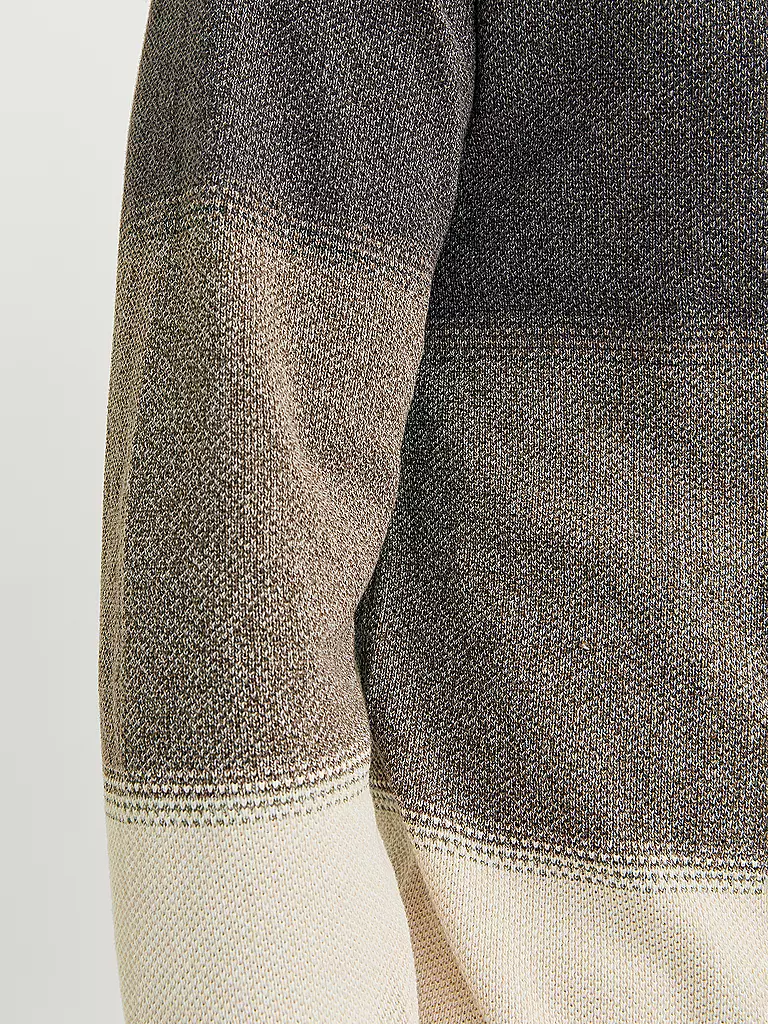 JACK & JONES | Pull JJEHILL | beige