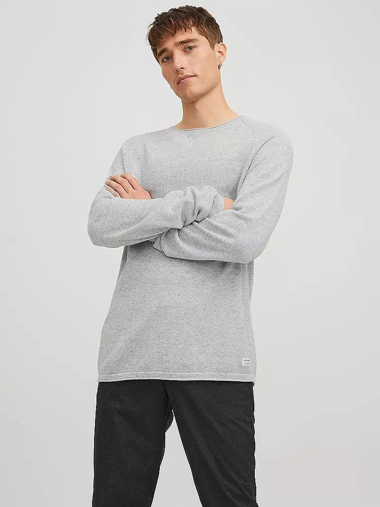 JACK & JONES | Pull JJEHILL | 
