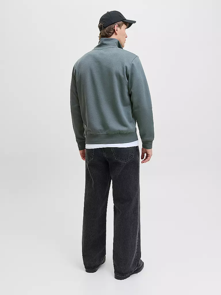 JACK & JONES | Pull Troyer JJESOHO | 