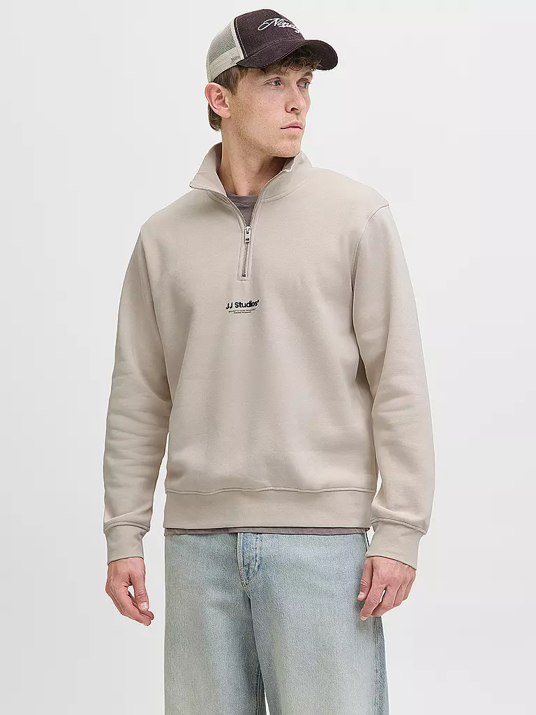 JACK & JONES | Pull Troyer JJESOHO | 
