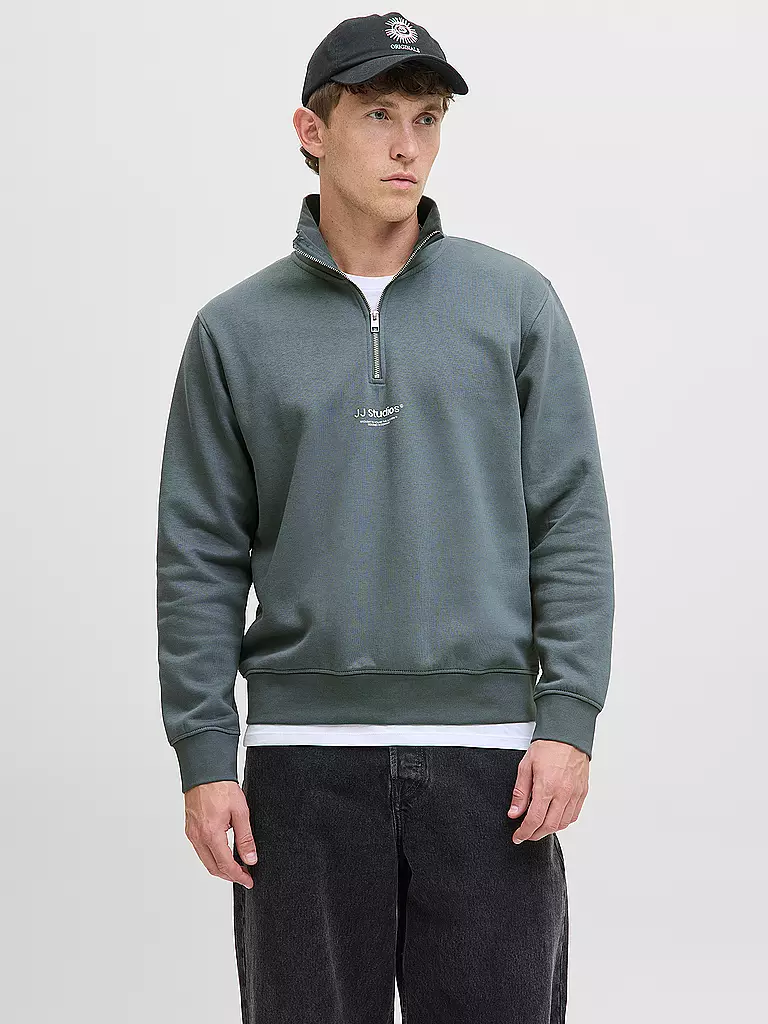 JACK & JONES | Pull Troyer JJESOHO | 