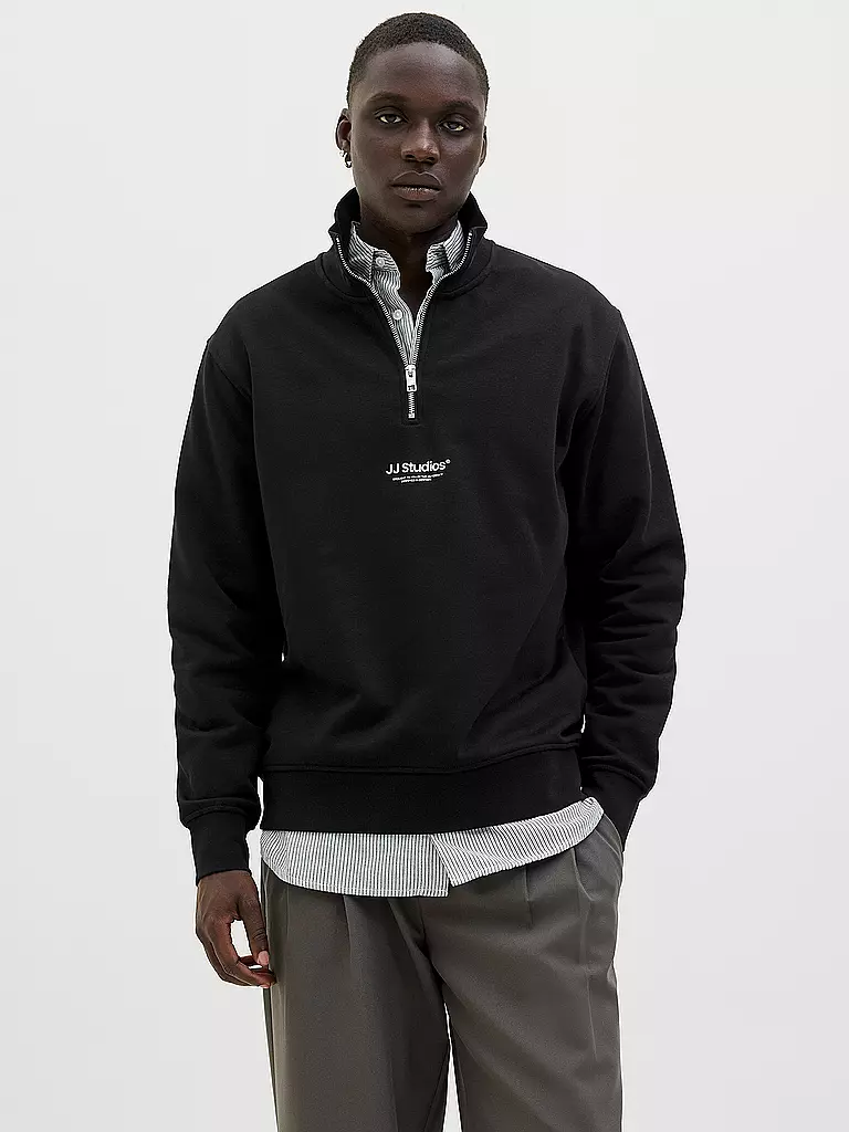 JACK & JONES | Pull Troyer JJESOHO | 
