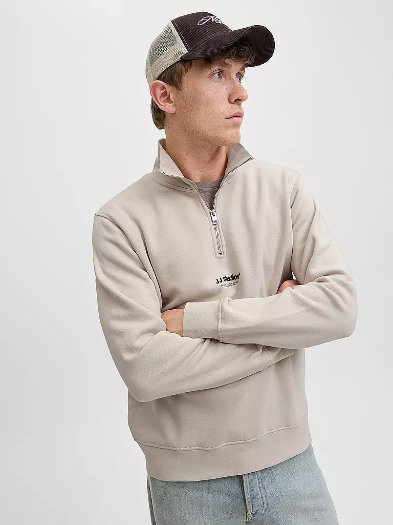 JACK & JONES | Pull Troyer JJESOHO | 