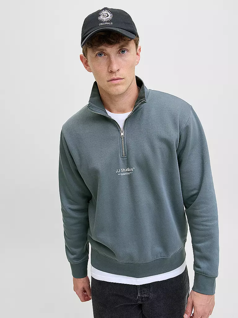 JACK & JONES | Pull Troyer JJESOHO | 