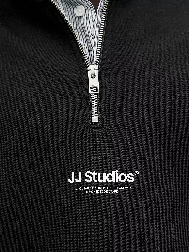 JACK & JONES | Pull Troyer JJESOHO | 