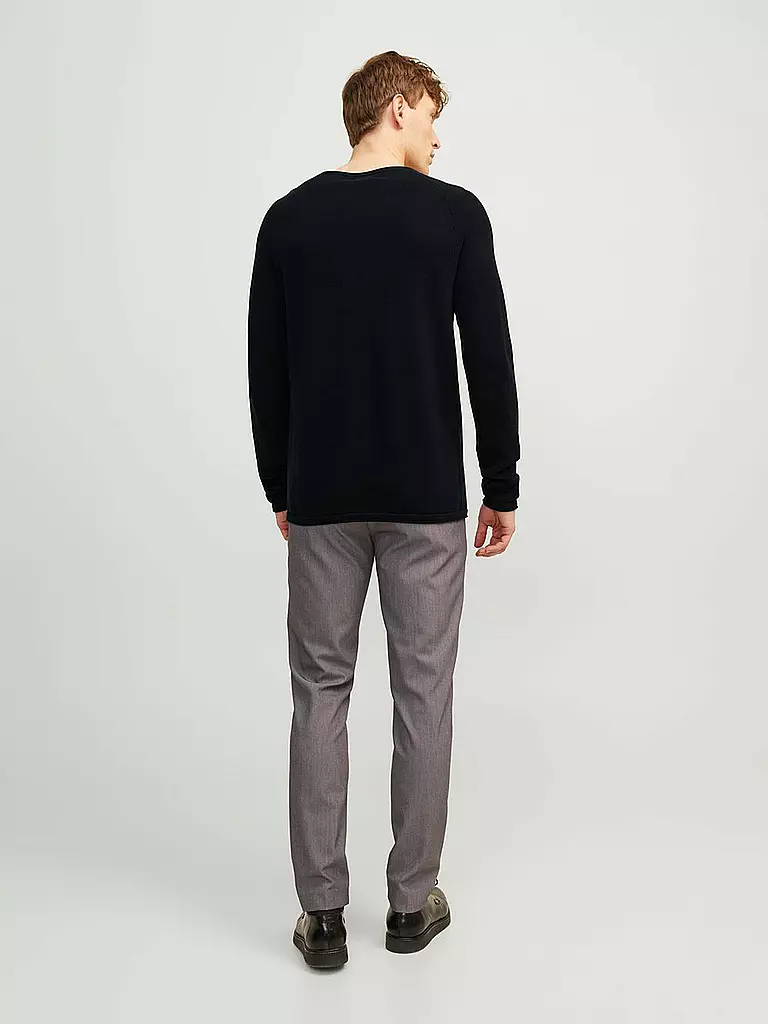 JACK & JONES | Pullover JJEHILL | 