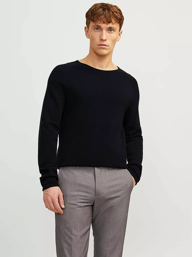 JACK & JONES | Pullover JJEHILL | 