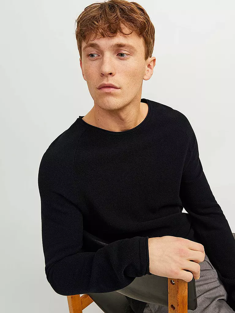JACK & JONES | Pullover JJEHILL | 