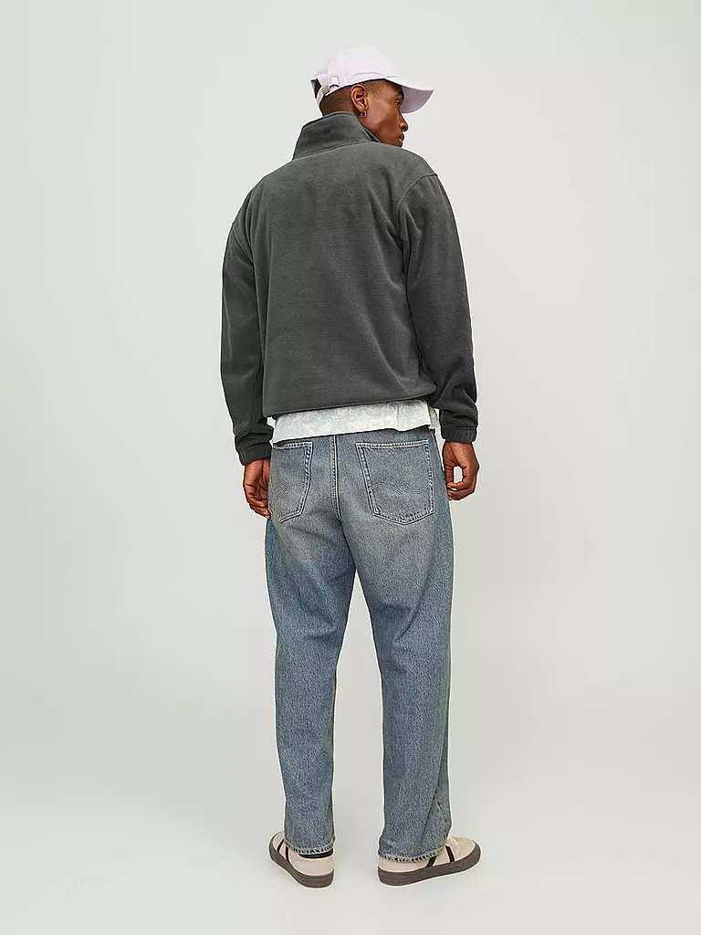 JACK & JONES | Pullover JORVESTERBRO | Gris