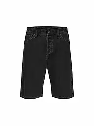 JACK & JONES | Short BAGGY Fit JJIALEX | Noir