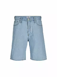 JACK & JONES | Short BAGGY Fit JJIALEX | Bleu clair