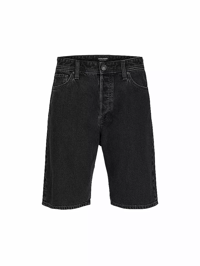 JACK & JONES | Short BAGGY Fit JJIALEX | Noir